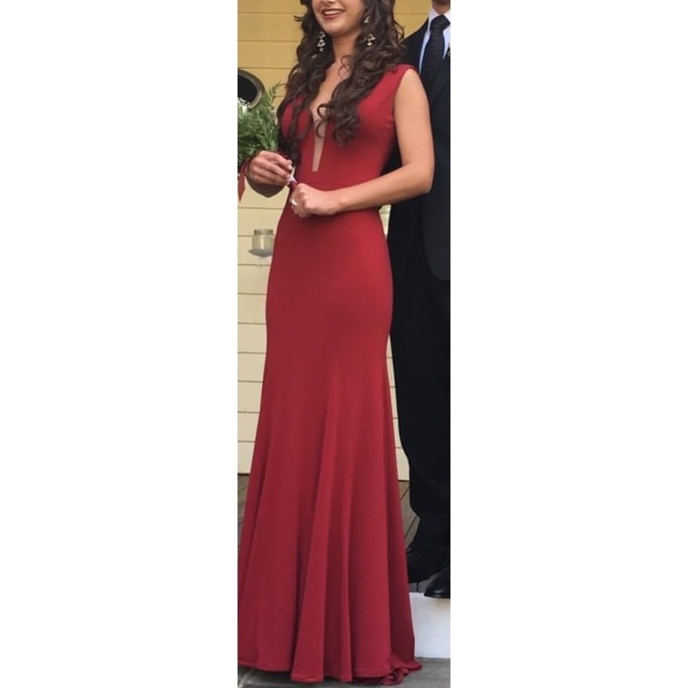 JOVANI pageant/prom dress